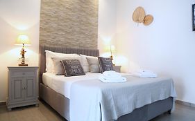 Suite Ornos