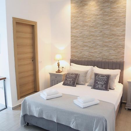 Suite Ornos Esterno foto